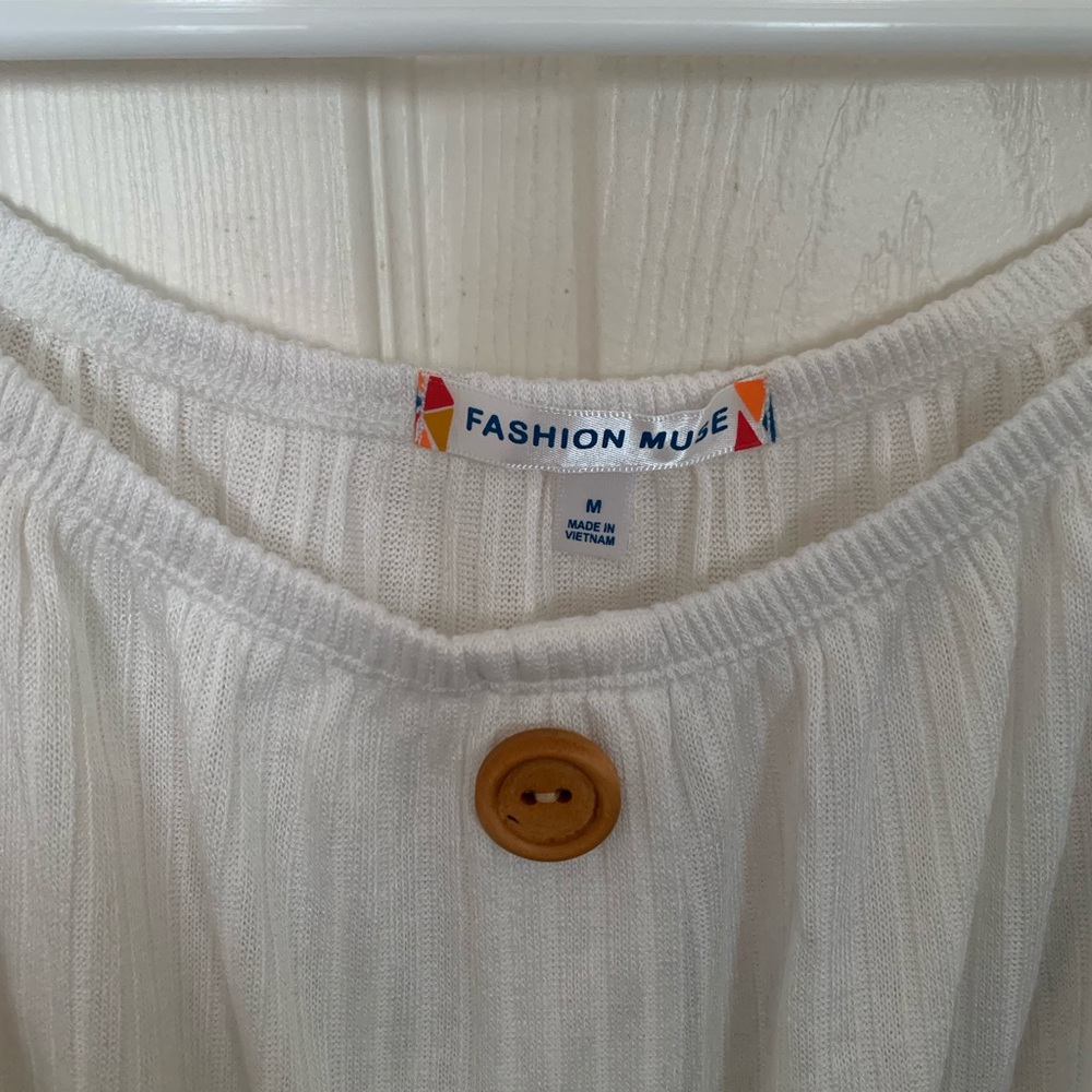 Women’s top lot of 2